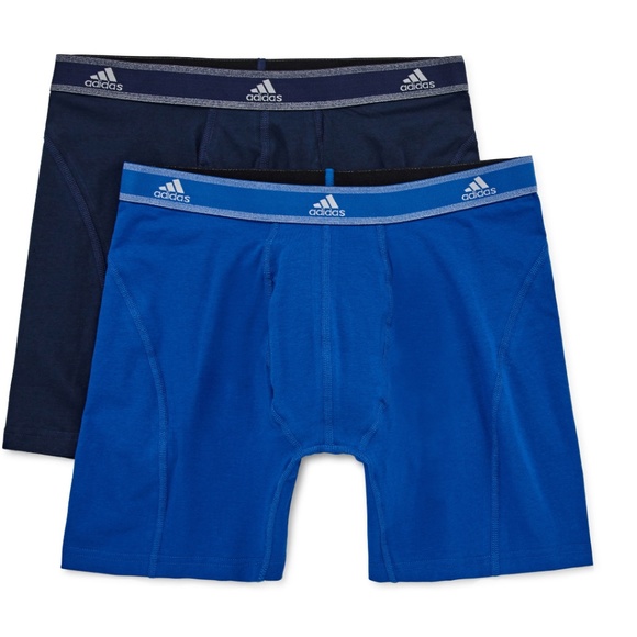 adidas boxer briefs size chart